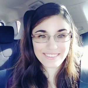 Meet your Posher, Stacie